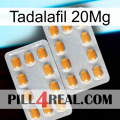 Tadalafil 20Mg cialis4